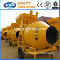 electric concrete mixer wiht lift and ladder spare parts
